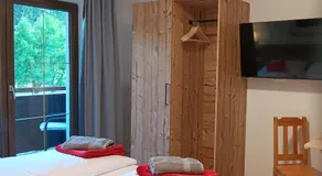 Haus Huber Zimmer und Apartments - Image 2