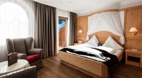 Hotel Dorfer Alpine&Charming - Image 2