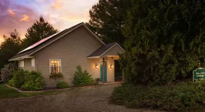 Hawk Valley Retreat & Cottages - Image 3