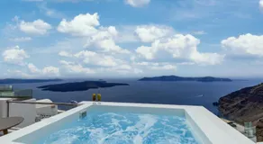 Santorini View Studios - Firostefani Caldera - Image 3
