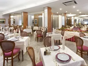 Hotel Gioiella Depandance - Image 4
