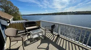 Riverfront Home with a View! - Image 3