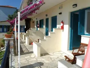 Angeliki Beach Hotel - Image 5
