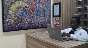 MITOS LUXURY SUITES -Somosu - Image 2