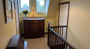 Cosy one bedroom flat in a country house - Image 4