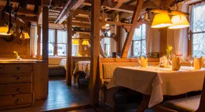 Hotel & Restaurant Grüner Baum - Die Grüne Oase Am Feldberg - Image 4