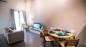 Bangsar LRT Suites EST by LSA - Image 3