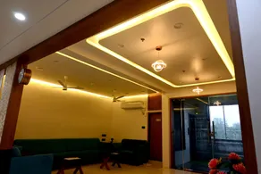 Hotel Wilson Hill, Dharampur - Image 3