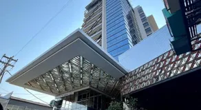 The Cabin Apartment Uttara - Image 4