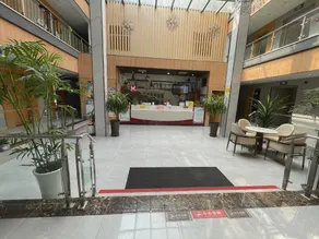 Thank Inn Hotel Shaanxi Changzhi Lihou Old Town - Image 5