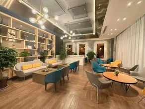 Jinjiang Inn Select Liaocheng Chiping Zaoxiang Street - Image 2