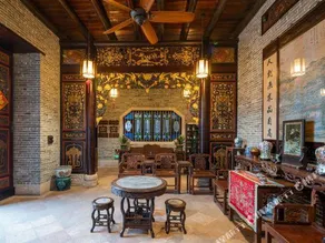 Fengjian Runlan Yaju Hotel - Image 4