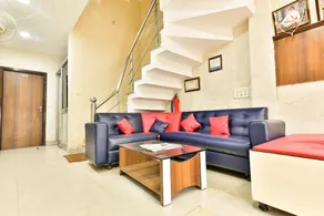 Hotel Sakhi Inn by Urban Galaxy Near Golden Temple - Image 5