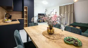 Apartmani Ante & Ivano Biograd with POOL - Image 3