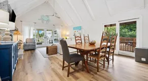 High Seas in DeBordieu Colony home by Peace Vacations - Image 5