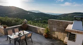 Rikanthos Stone Sea View Apartment Ι - Image 5