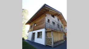 Région de GSTAAD, charmant chalet duplex de 80m2 - Image 5