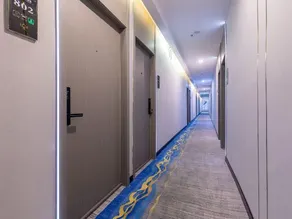 Jiangwen Hotel - Image 2
