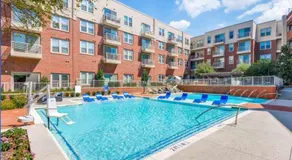 Charming 1-bedroom apartment in terrific Frisco next to Toyota Stadium with WiFi & fitness - Image 4