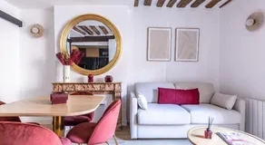 Luxury Newly Renovated 4 stars Prestige Apartment , Panthéon Area, Central Paris - Image 4