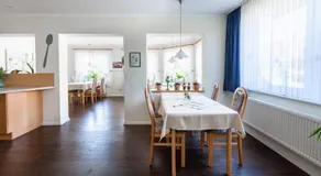 Hotel-Pension Wilken - Image 2