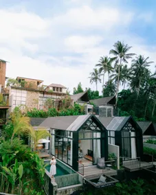 Magical Jungle Resort - Image 5