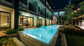 Phu sakon ville hotel - Image 3