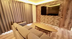 The Lobs Five, Brand New, 4 bedroom, 3 bath, 4 toilet, 8 min to Rusutsu, 7-11, bus at door - Image 5