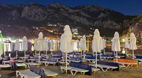 Turunc Resort Hotel - Image 4