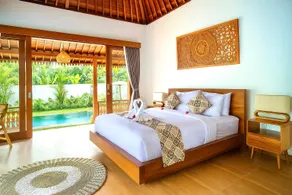 Santi Villa Ubud - Image 2