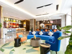 Hampton by Hilton Ji'an - Image 5