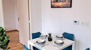 Casa Rosa, au calme avec garage privé et balcon - Image 5