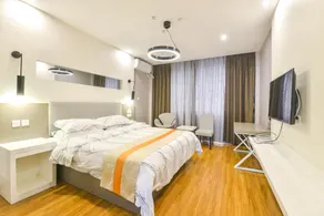 Impression Li River Hotel (Guilin North Railway Station Branch) - Image 1