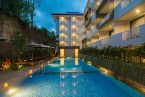 Pandawa Hill Resort - Image 2