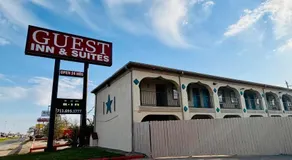 Guest Inn and Suites - Image 4