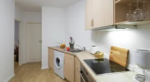 Berlin City Apartments - Image 2