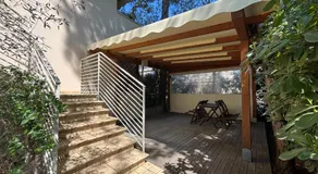 CV022 - Cervia, trilocale con patio, terrazzo e mansarda - Image 5