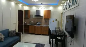 Apartment at Milsa Nasr City, Building No. 36 - Image 4
