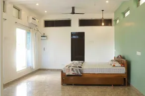 Private Farm house with swimming pool, Auroville - Image 2