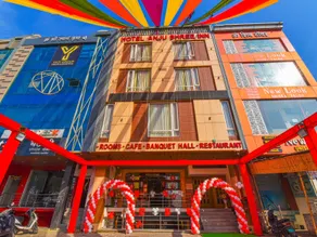 Hotel Anju Shree Inn-Near Jaipur Airport Terminal 1 - Image 5