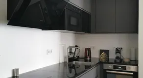 Design Apartment with Balcony - Munich Pasing - Image 3