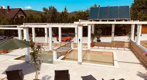 Platán Apartmanház - Image 5