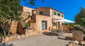 Finca Agroturismo Sa Cova den Borino - Image 3