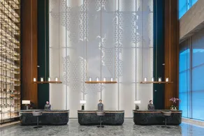 Longnan Xingchao Grand Skylight International Hotel - Image 5
