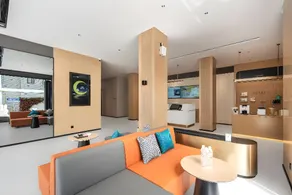 City Comfort Inn Xuancheng Jixi High-speed Railway Station - Image 2