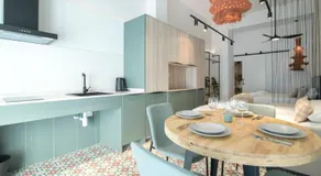 District Key - Valencia, Olimpia 2 - Image 3