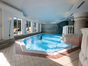 Naturhotel Falknerhof - Image 4