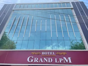 Hotel Grand LPM - Image 5