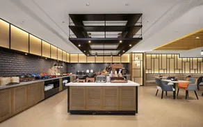 Park Inn by Radisson Xingtai Wanda Plaza Provincial Eye Hospital - Image 2