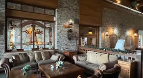 PIRIN GOLF DELUXE PRIVATE STUDIO GABBY ground floor - Image 3